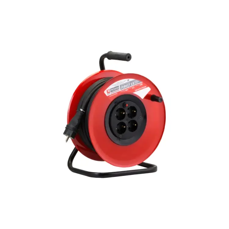 Удлинитель EKF PROxima Гефест UKG02-16-R325-4-40