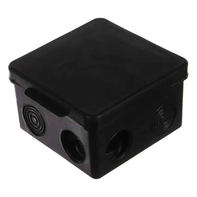 Распаячная коробка EKF КМР-030-031 plc-kmr-030-031-b