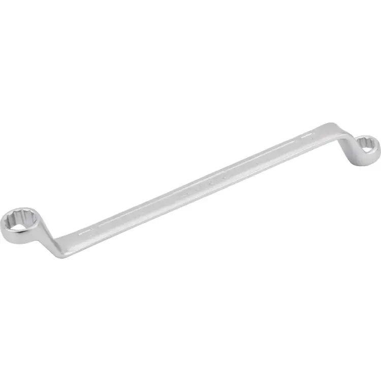 Двусторонний накидной ключ NORGAU N2-10X12 060307129