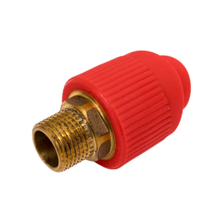 Противопожарное вварное седло Blue Ocean PPRF/WSHMT(R)-75х25х1/2