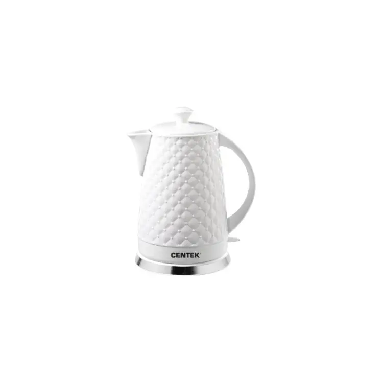 Чайник Centek CT-0061 White Чайник Centek CT-0061 White
