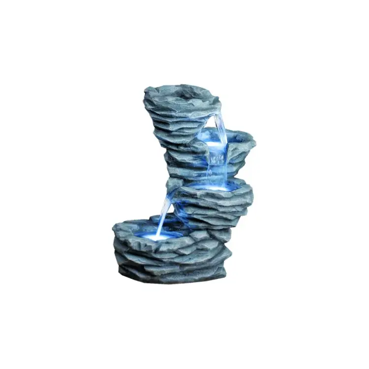 Фонтан GREEN APPLE Водопад Б0008232