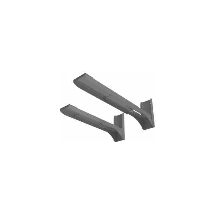 Кронштейн для СВЧ РЭМО К-112 701027