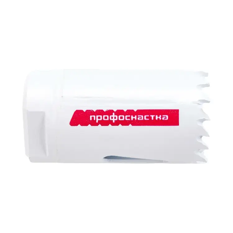 Коронка биметаллическая Профоснастка №014 80101014 Коронка биметаллическая Профоснастка №014 80101014