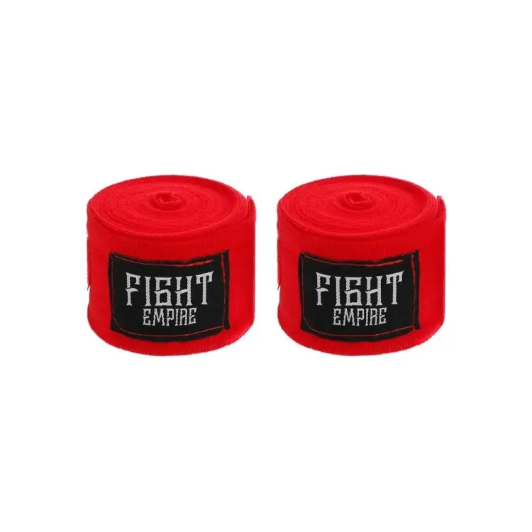 Эластичный боксерский бинт Fight Empire 4763321