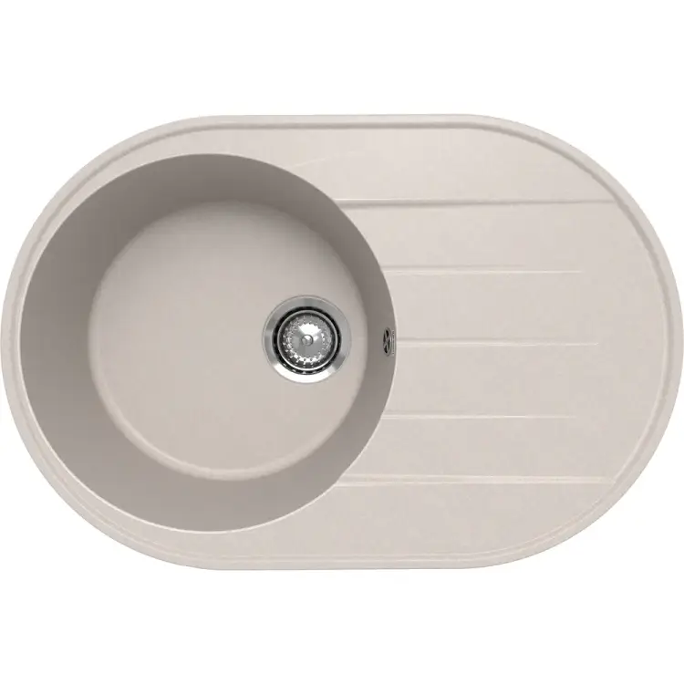 Кухонная мойка ULGRAN Quartz Nora 750-10 Кухонная мойка ULGRAN Quartz Nora 750-10