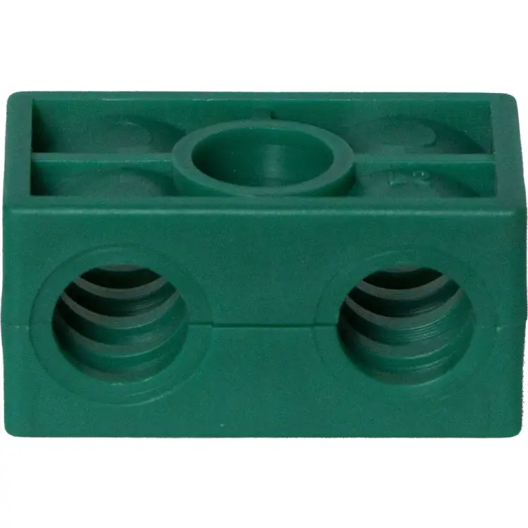 Корпус зажима A-Flow легкая серия STN0-109.5