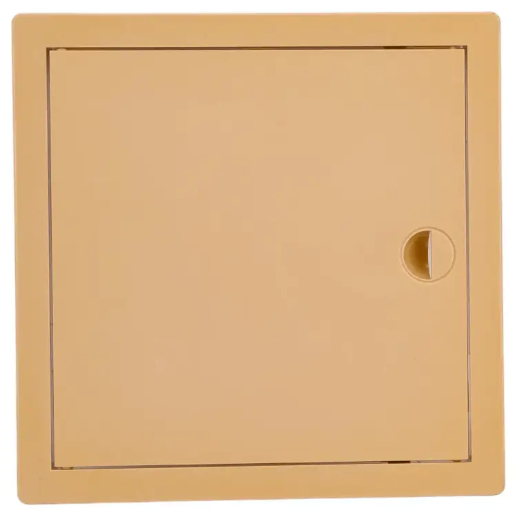 Люк-дверца ревизионная ВИЕНТО ДР2020беж Люк-дверца ревизионная ВИЕНТО ДР2020беж