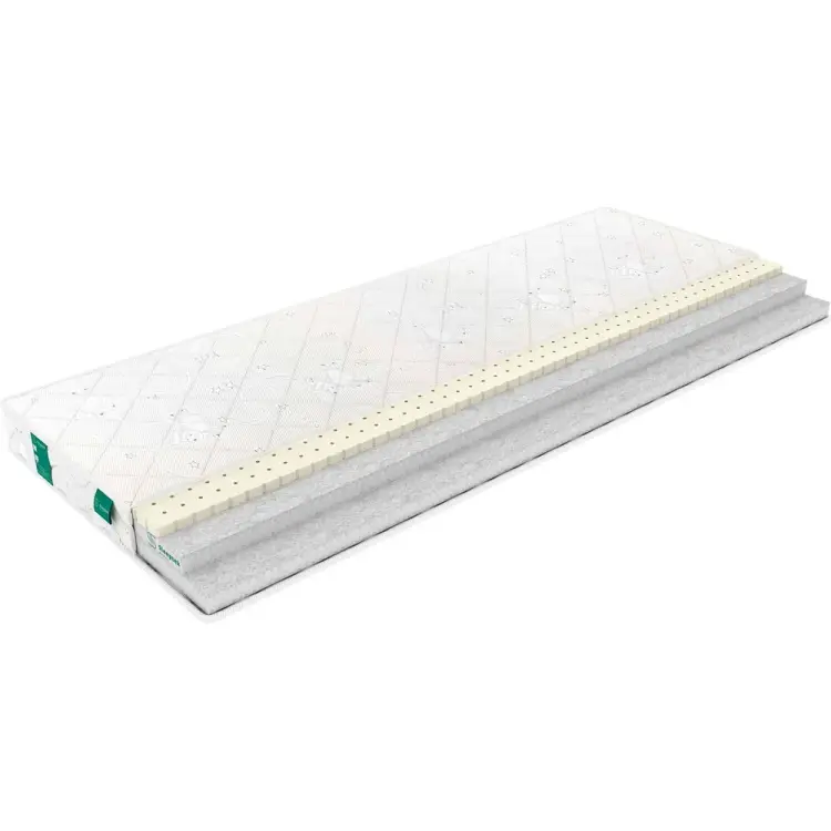 Детский матрас Sleeptek Surprise SoftStrutto SSSS-00011-4911