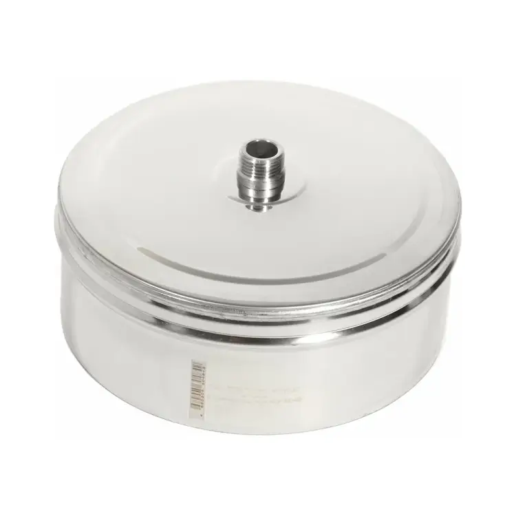 Конденсатоотвод ТЕПЛОВиСУХОВ Термо TS.KMP.KND.0190.74051