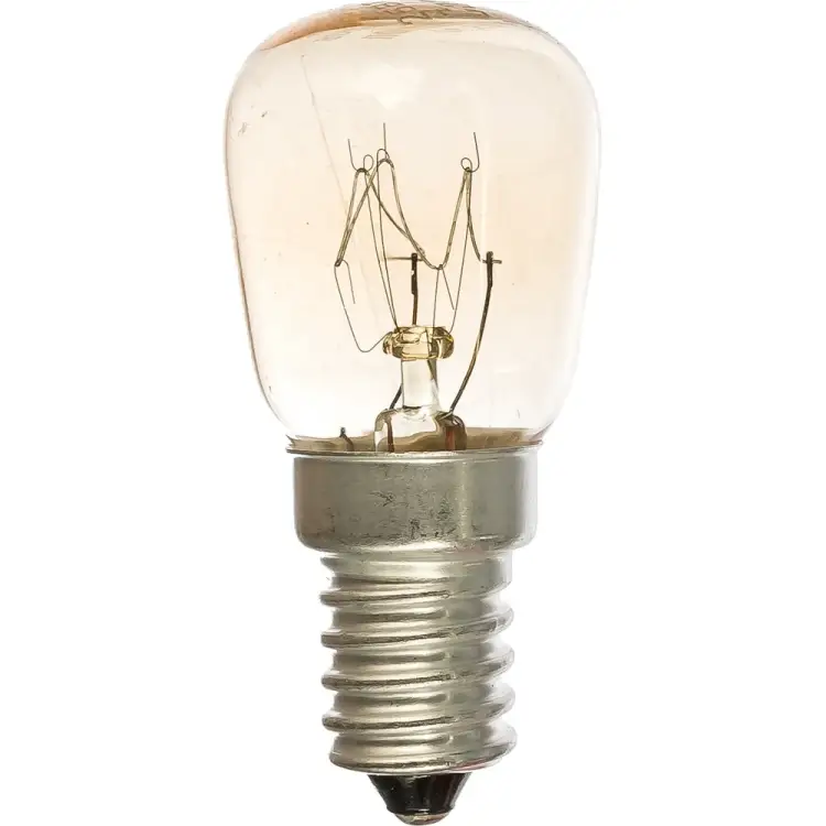 Мини лампа накаливания Camelion 25/P/CL/E14 13649 Мини лампа накаливания Camelion 25/P/CL/E14 13649