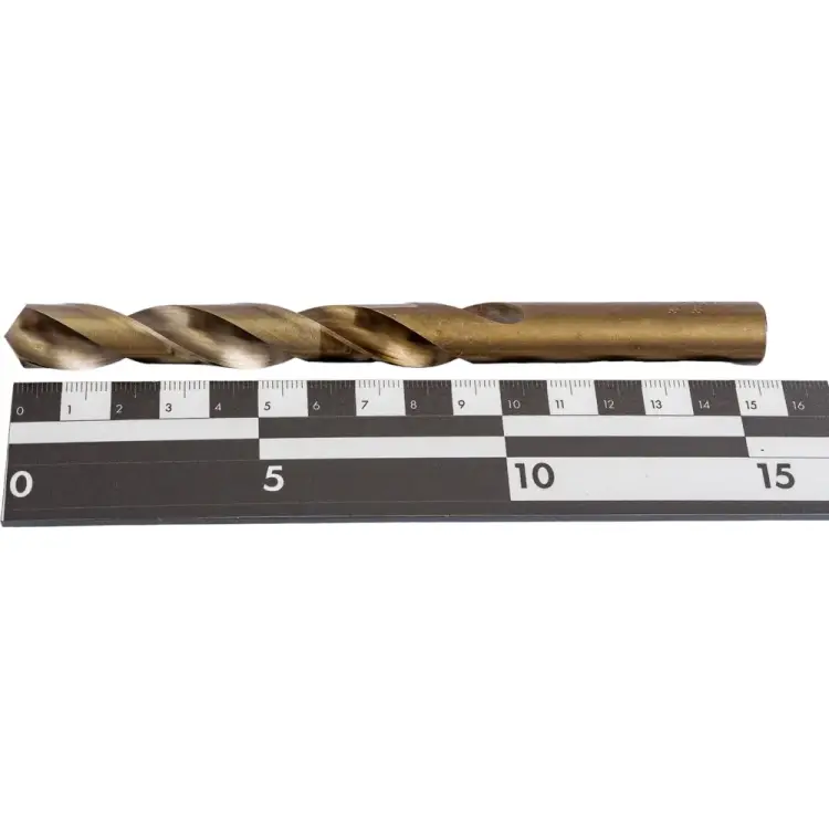 Сверло ООО "ТМТ ГРУПП" 130792