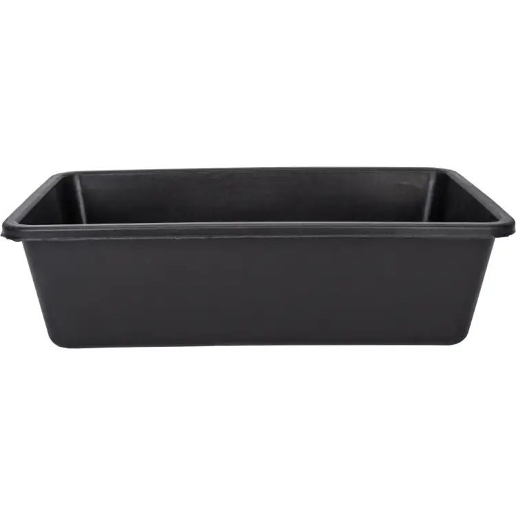 Строительный прямоугольный таз РемоКолор 62-2-120 Строительный прямоугольный таз РемоКолор 62-2-120