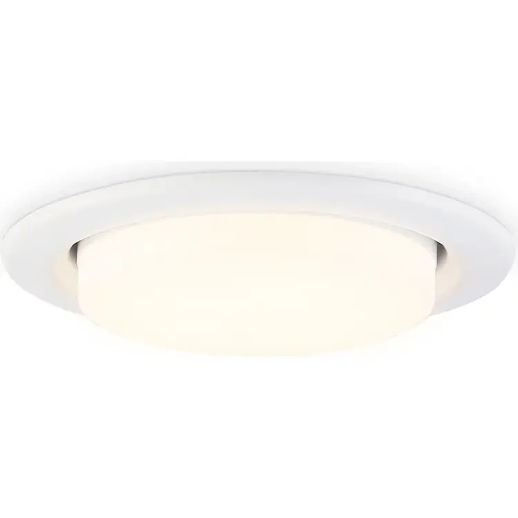 Встраиваемый светильник Ambrella Light standard spot G10101