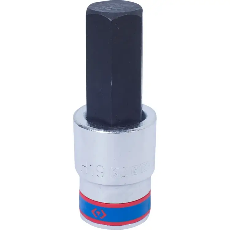 Торцевая бита-головка KING TONY 403519