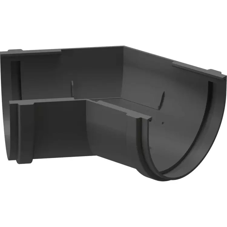 Угловой элемент DOCKE PREMIUM PVSD-1086