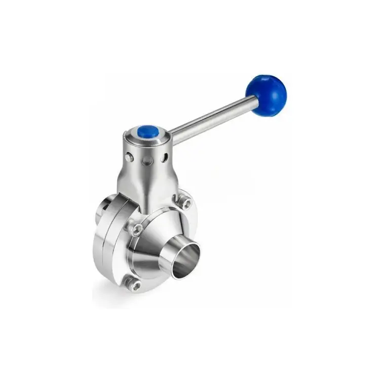 Нержавеющий шаровой кран TITAN LOCK TLHBV032WDS Нержавеющий шаровой кран TITAN LOCK TLHBV032WDS