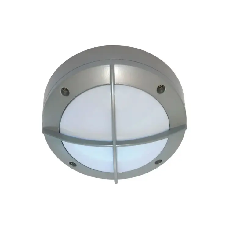 Накладной светильник Ecola gx53 led b4143s FS53CSECS