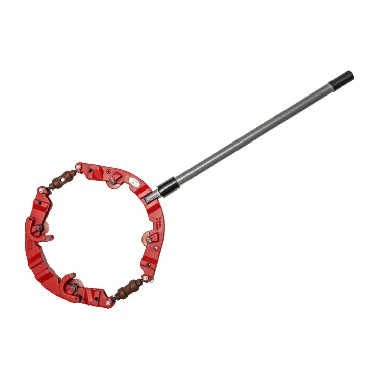 Роторный труборез VOLL vrc18s 5.20018