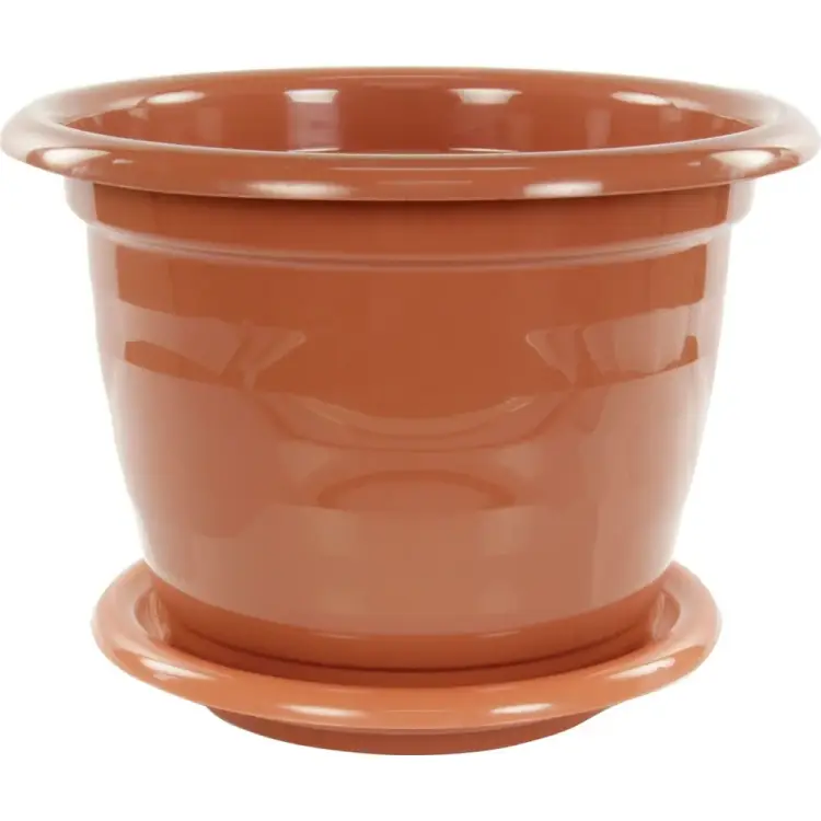 Цветочный горшок ЗПИ "Альтернатива" Виола М1535