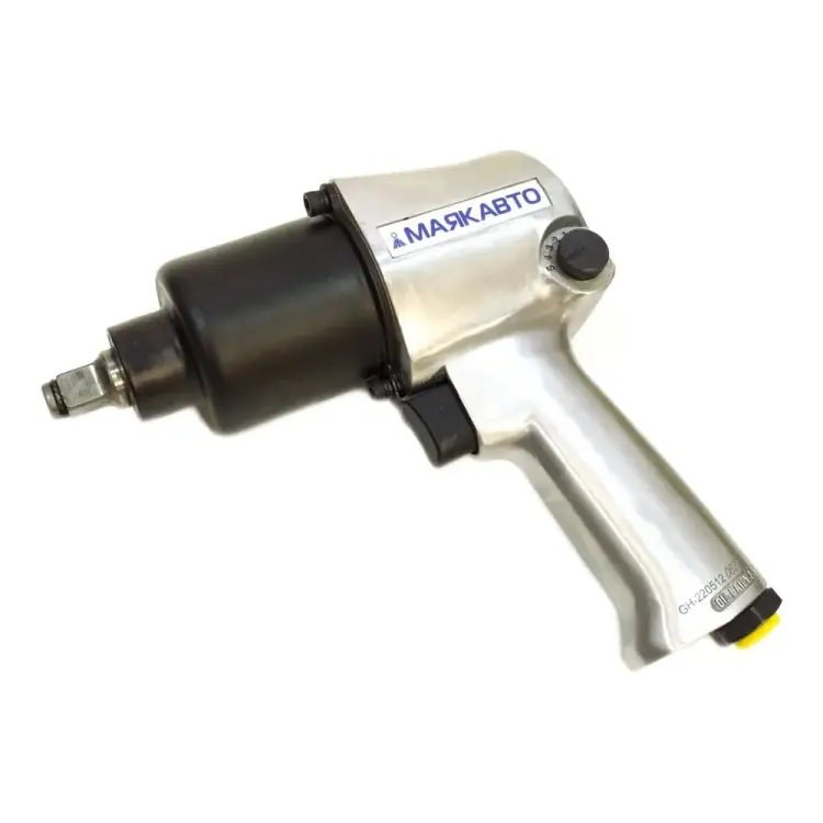 Пневмогайковерт МАЯКАВТО 52681мк Пневмогайковерт МАЯКАВТО 52681мк