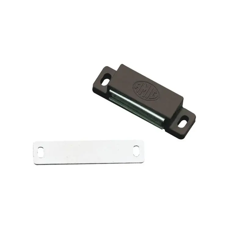 Одинарная магнитная защелка Tech-Krep 112595 Одинарная магнитная защелка Tech-Krep 112595