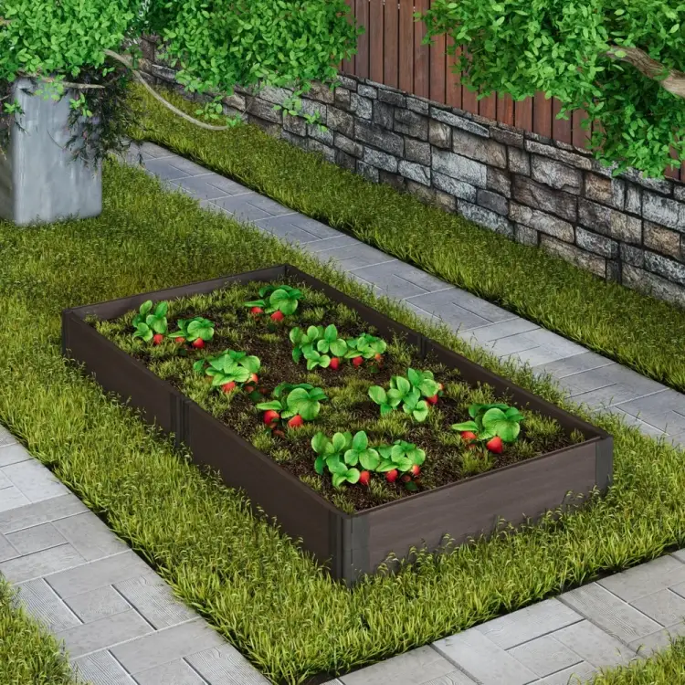 Садовая грядка 1-й ДПК Комбинат KL385451