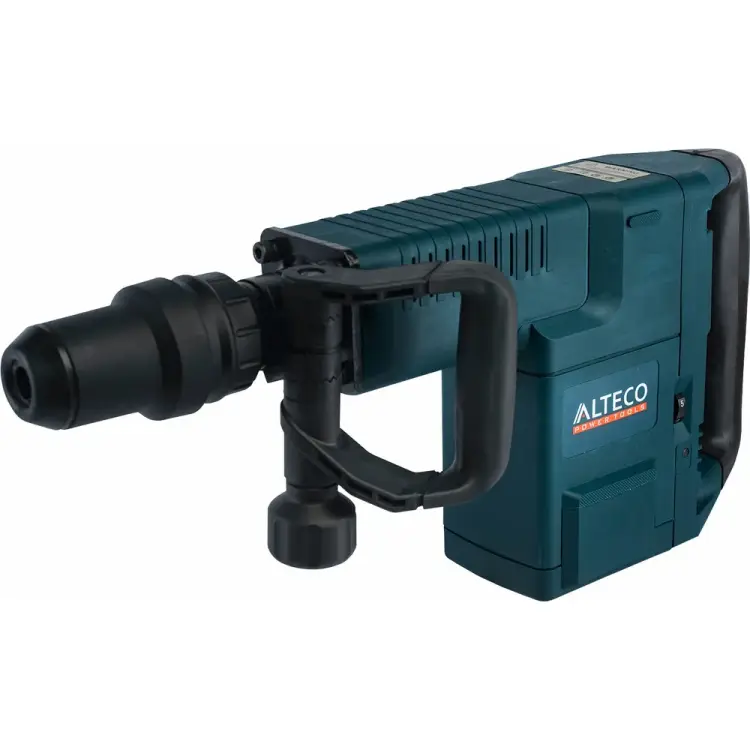 Отбойный молоток ALTECO DH 1700-25 E 30893 Отбойный молоток ALTECO DH 1700-25 E 30893