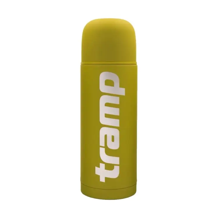 Термос Tramp Soft Touch TRC-1083 Термос Tramp Soft Touch TRC-1083