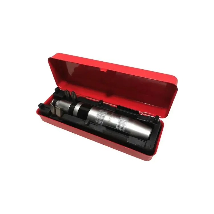 Ударная отвертка Forsage F-5064(7454)