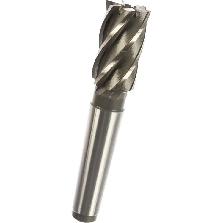 Концевая фреза ООО "ТМТ ГРУПП" 134844