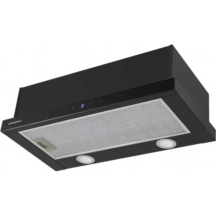 Кухонная вытяжка MAUNFELD vs touch 850 60 VS Touch 850 60 Black