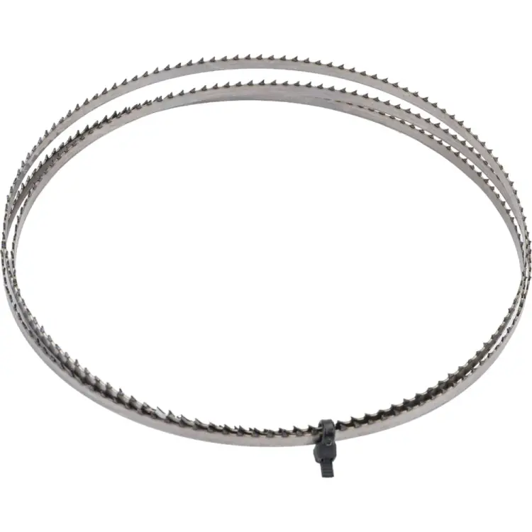 Ленточная пила REALREZ Carbon 4687202526635 Ленточная пила REALREZ Carbon 4687202526635