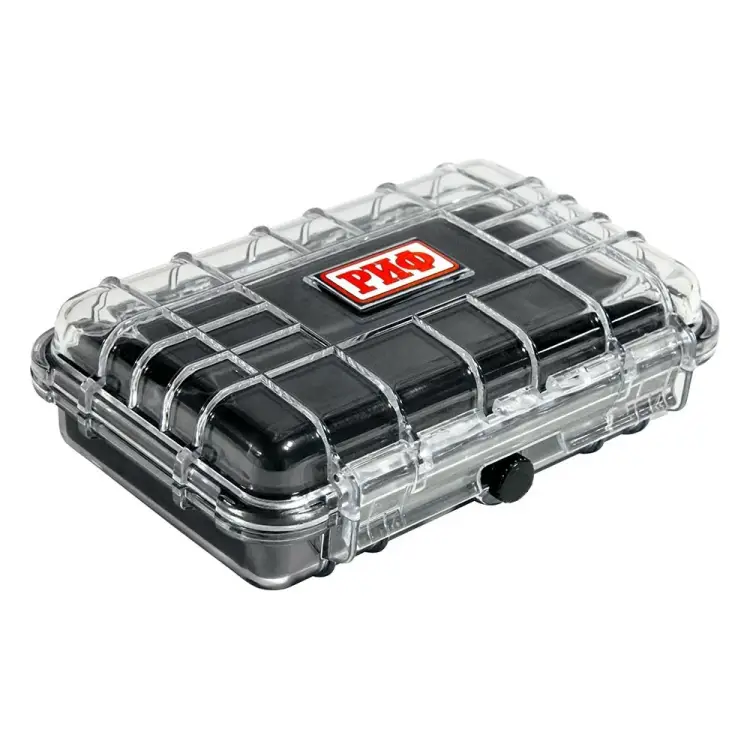 Ударопрочный защитный кейс РИФ WR-63T