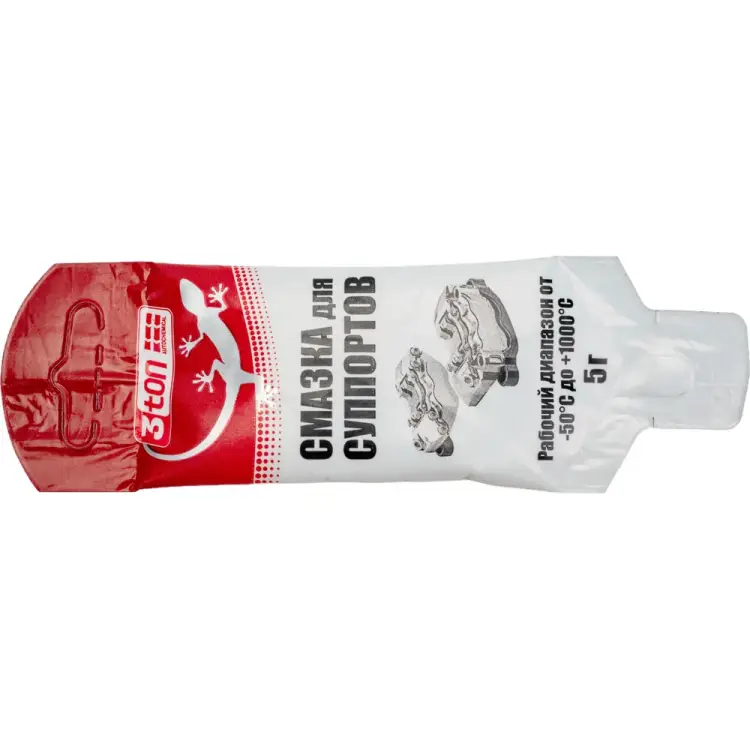 Смазка для суппортов 3ton ТР-102 55320