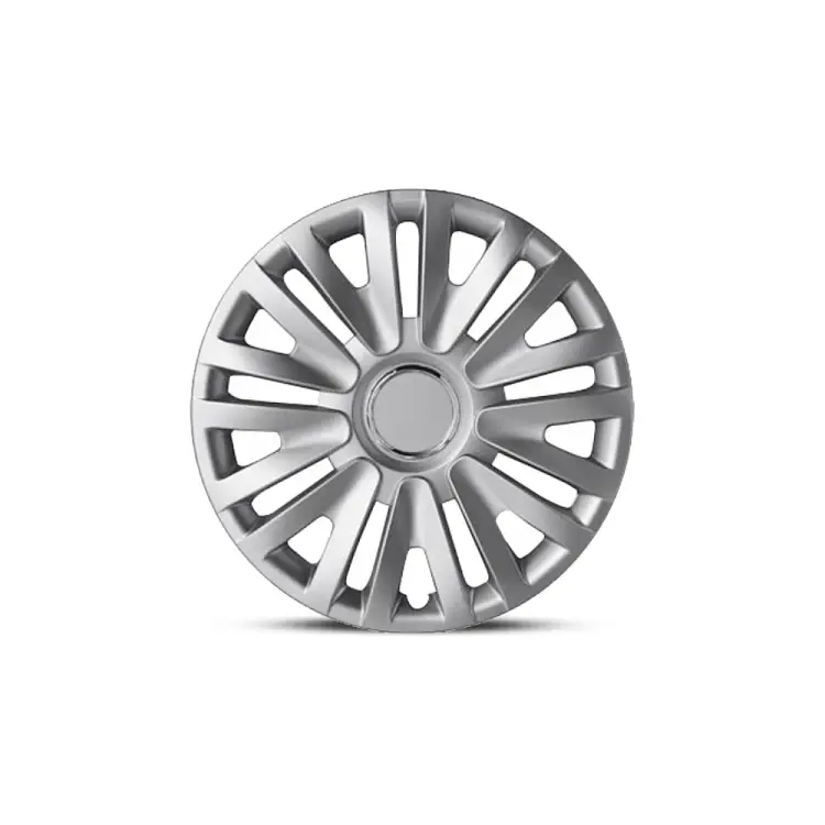 Колпаки на колеса AUTOPROFI WC-1105 SILVER 14