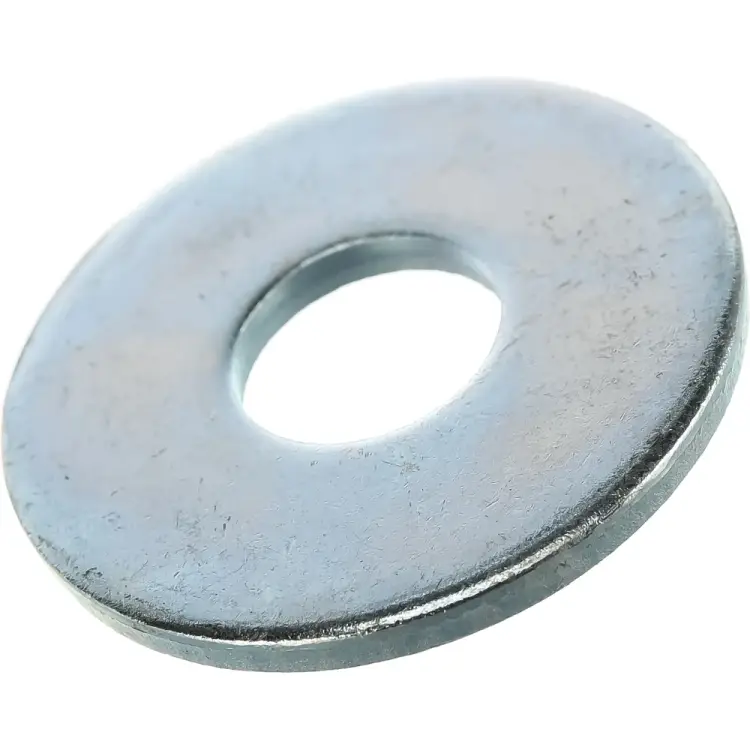 Увеличенная плоская шайба Госкреп М12 DIN9021 (6 шт.) КР.050442