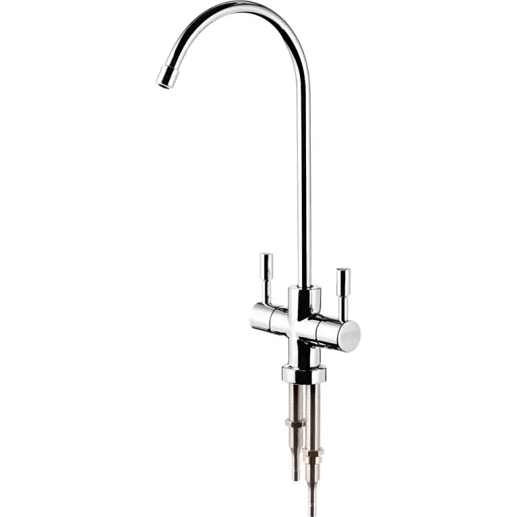 Кран для фильтров Гейзер FlowMaster Duo 25747