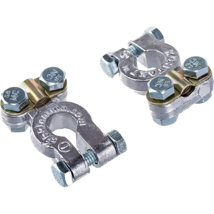 Японские свинцовые клеммы SKYWAY КОНТАКТ S06701005