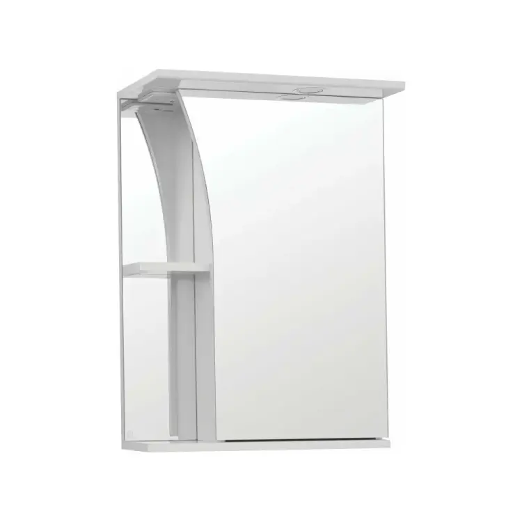Зеркало-шкаф Style Line Виола 500/С ЛС-00000117