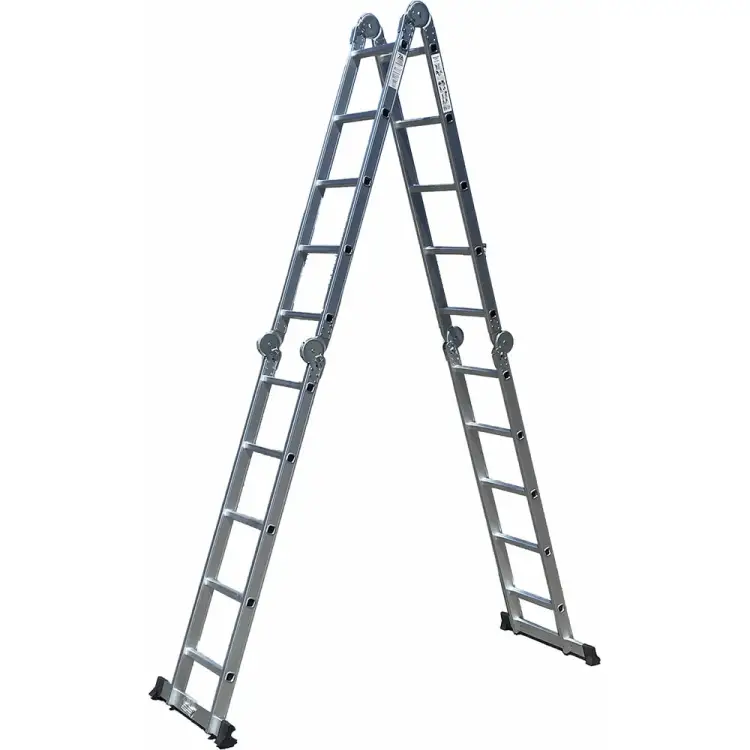 Лестница-трансформер SevenBerg QH-4x5 940445 Лестница-трансформер SevenBerg QH-4x5 940445