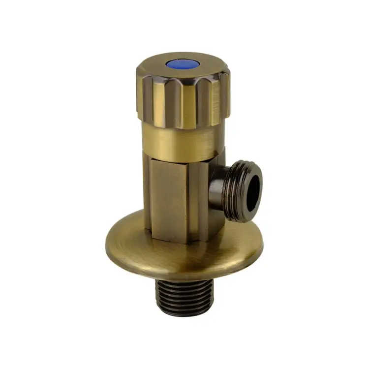 Угловой кран VERAGIO Sbortis VR.SBR-8223.BR