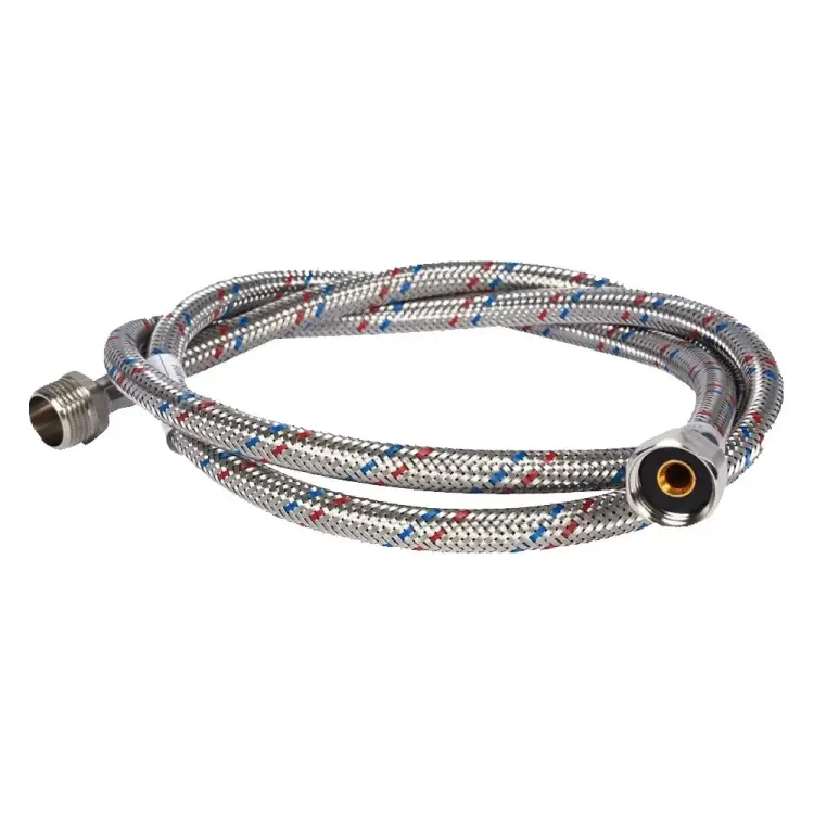 Гибкая подводка STOUT SHF-0092-081515 RG008V1OMKAU35