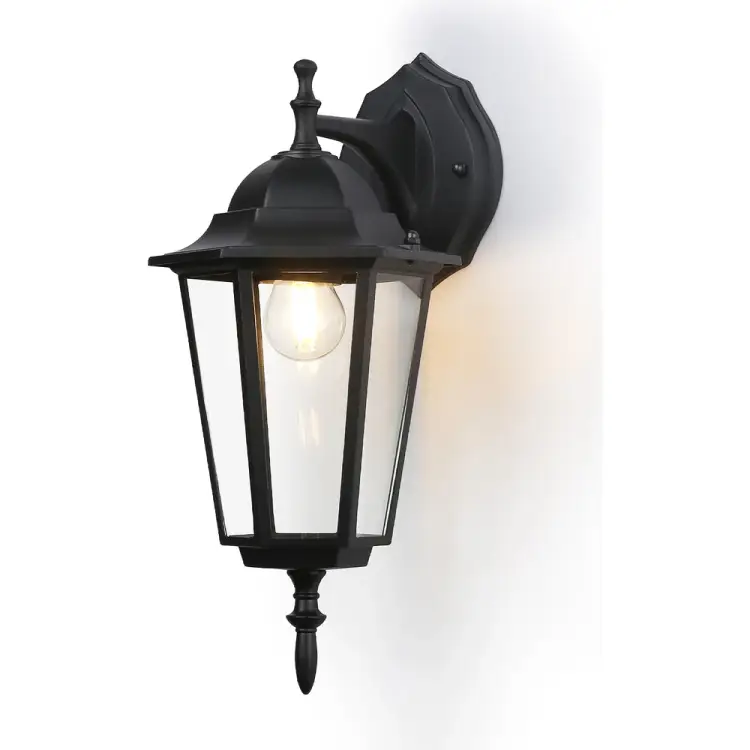 Светильник Ambrella Light GARDEN ST2018