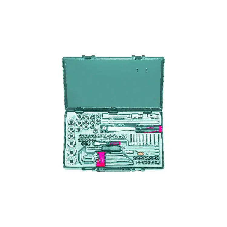 Набор инструмента FORCE 4234B+2641