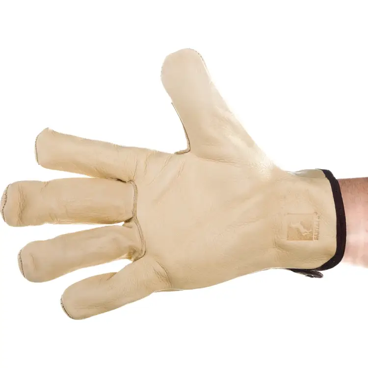 Кожаные перчатки FELDTMANN CRESTON 0284-11