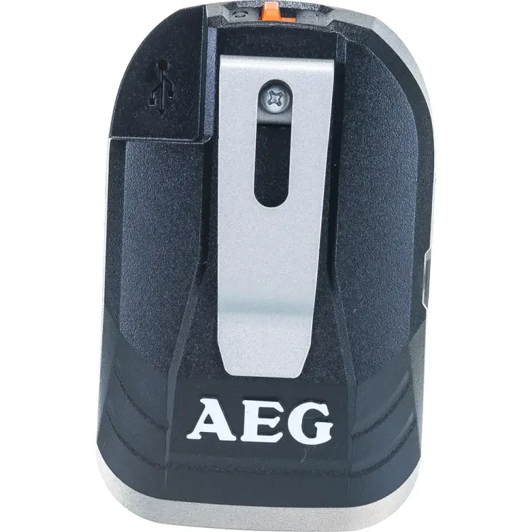 Зарядное устройство AEG BHJ18C-0 4935459335