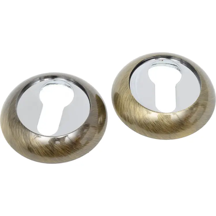 Накладка на цилиндр Palladium CR ET AB/CP 00011391