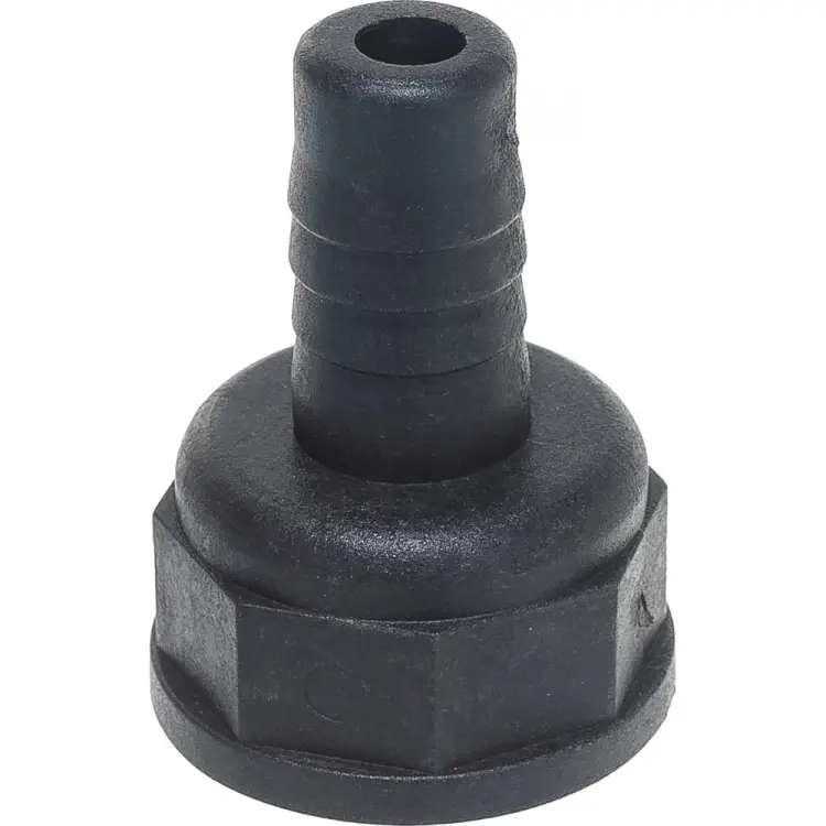 Фитинг UNIPUMP елочка с внутренней резьбой 1" 98146 Фитинг UNIPUMP елочка с внутренней резьбой 1" 98146