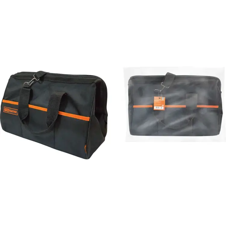 Сумка для инструментов TDM ELECTRIC СИН-1 Алмаз SQ1032-0103